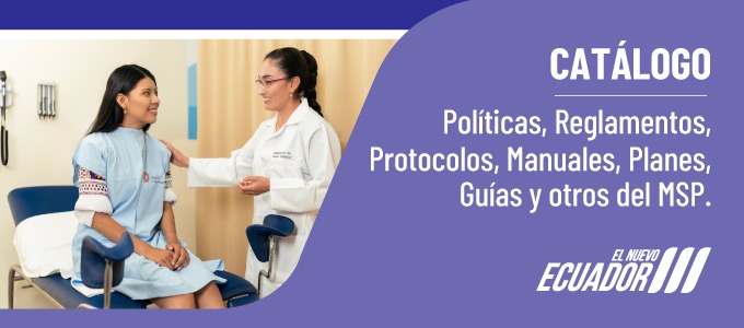 Catalogo MSP